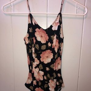 American Eagle Body Suit